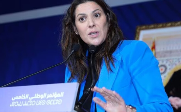Quand la ministre “découvre” la détresse de la jeunesse Marocaine