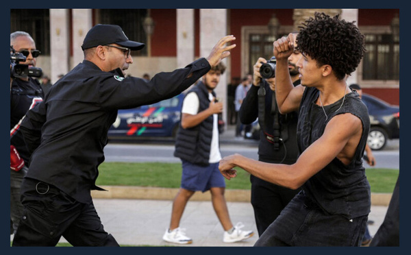 Gen Z : des heurts violents et l’urgence d’un sursaut civique