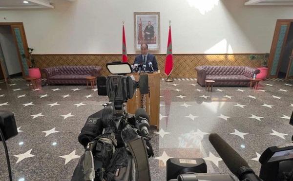 ​Aït Melloul : attaque contre un poste de la gendarmerie, deux morts et plusieurs blessés