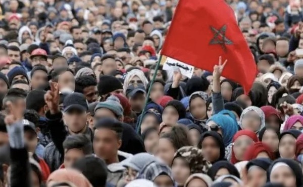 GenZ 212 en ébullition : transformer la colère en dialogue pour l’avenir