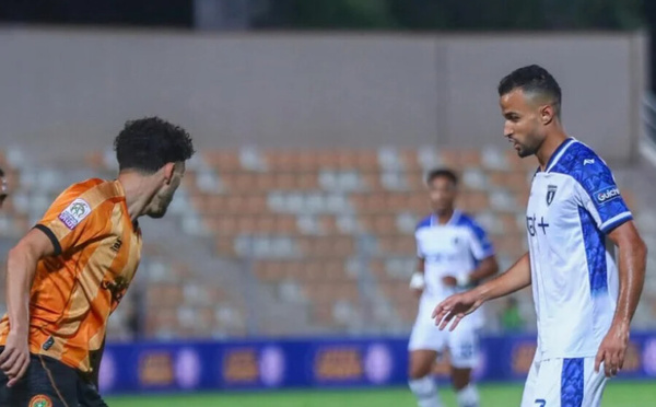 Botola Pro D1 : la Renaissance de Berkane accrochée par l’Union de Yacoub El Mansour (3-3)