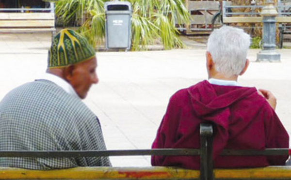 CESE: Plus de la moitié des personnes âgées au Maroc n’ont pas de revenu stable