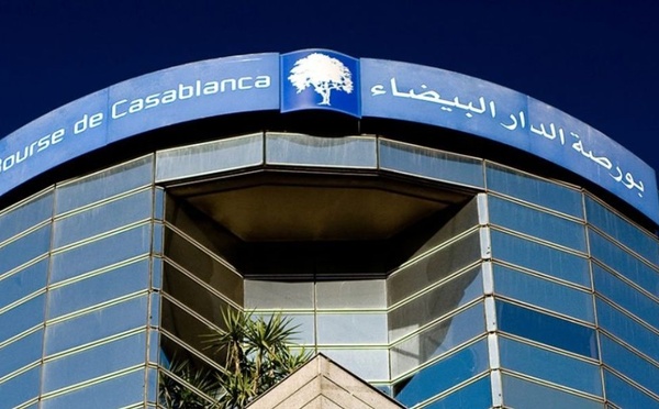 ​GenZ 212 : Quand la rue secoue la Bourse..