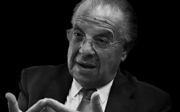 Algérie: il était une fois, un général «harrag»...