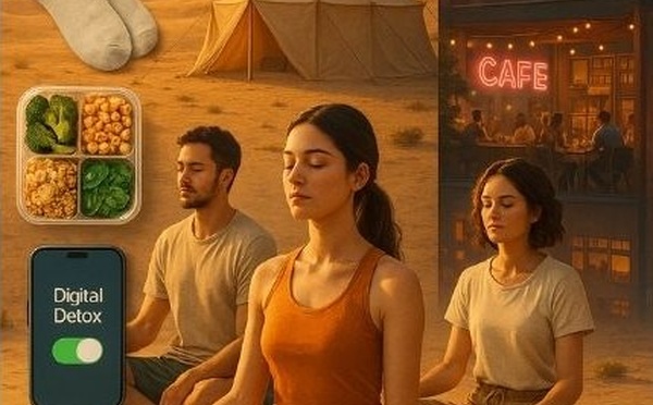 Podcast : l'essentiel de l'actualité Lifestyle de la semaine du 02-10-2025" 