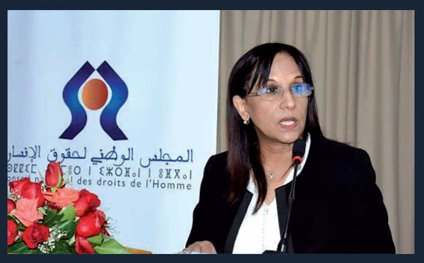 Manifestations de jeunes: le CNDH appelle à la paix et aux enquêtes