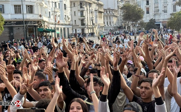 Maroc – GenZ212 : Enfin, une contestation apaisée, des demandes claires
