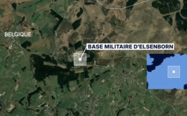 À quoi joue la Russie ? Elsenborn, Munich, ....., l’Europe sous drones et sous pression