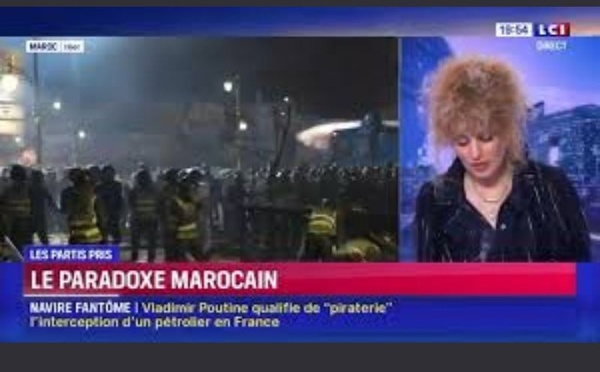 «Le paradoxe marocain passe par la « surproduction d’élite »