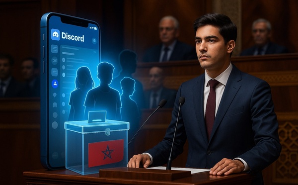 Gen Z 212 : Faut-il des dirigeants de moins de 30 ans à la tête de nos partis politiques ?