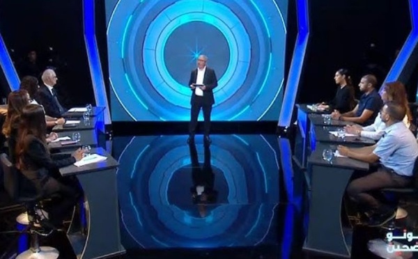 Nizar Baraka/Nkounou Wadiheen : le choix de la vérité dans un paysage politique saturé de langue de bois