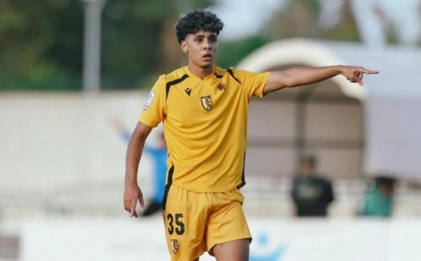 Botola Pro D1 : Union de Touarga et Renaissance de Berkane se quittent sur un nul