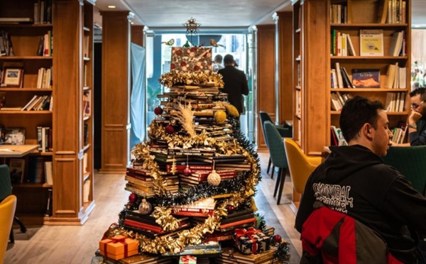 Les cafés littéraires : ces bulles de culture qui fleurissent au Maroc