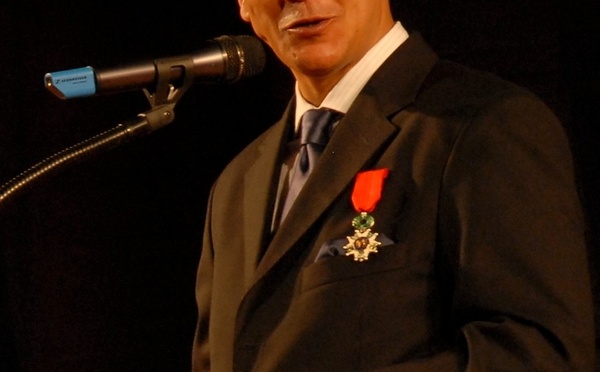 Déclaration de Khalid El Quandili à la Jeunesse Marocaine