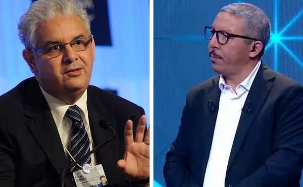 Micro ouvert : Sur 2M, Nizar Baraka n’a pas joué la langue de bois