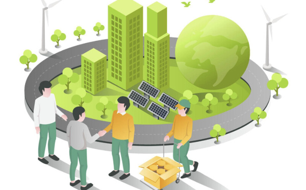 Usines vertes, avenir marocain