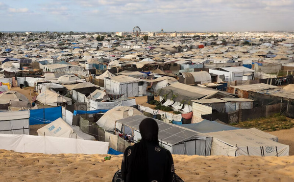 Négocier l’impossible: le plan Trump pour Gaza