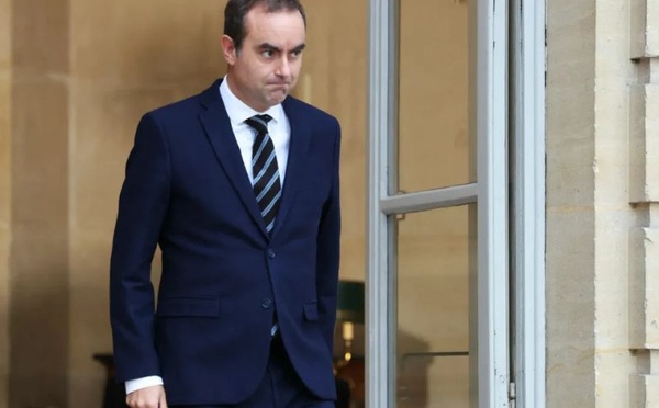 Chronique : “Le gouvernement d’une nuit” : quand la France se met en veille