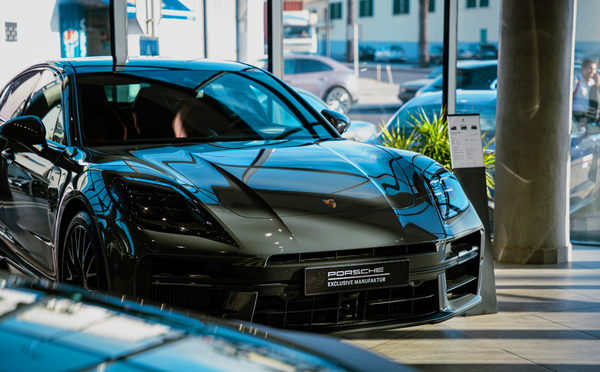 Exclusive Manufaktur: Porsche Maroc fait la démonstration du sur-mesure à Casablanca