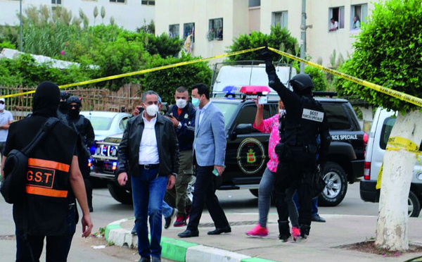 Lutte antiterroriste : l’ONU salue le partenariat « continu » avec le Maroc pour la sécurité en Afrique