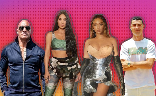 Instagram veut “passer la bague au doigt” de ses créateurs stars