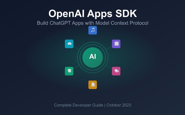 ​ChatGPT agrège Spotify, Booking, Canva… sur une interface unique grâce à l’Apps SDK