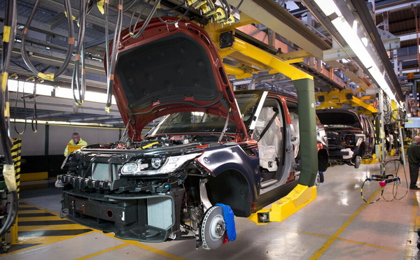 ​Cyberattaques mondiales: de Jaguar Land Rover à Asahi, l’industrie à l’arrêt..