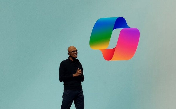 Microsoft se dote d’un CEO “Affaires commerciales”: Nadella recentre son temps sur la tech et l’IA