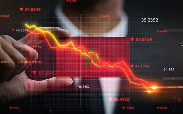 L’illusion du « retour à la normale » : quand la macro raconte et que le panier corrige