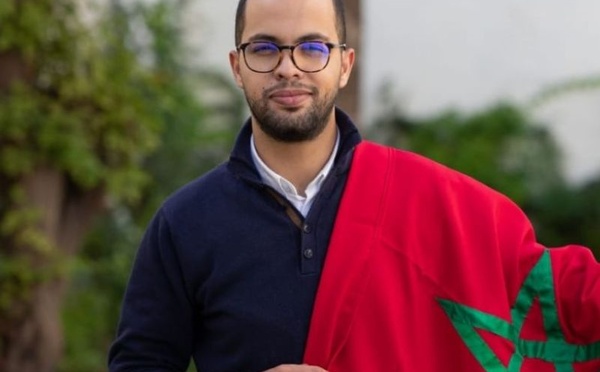 Message ouvert aux médias internationaux