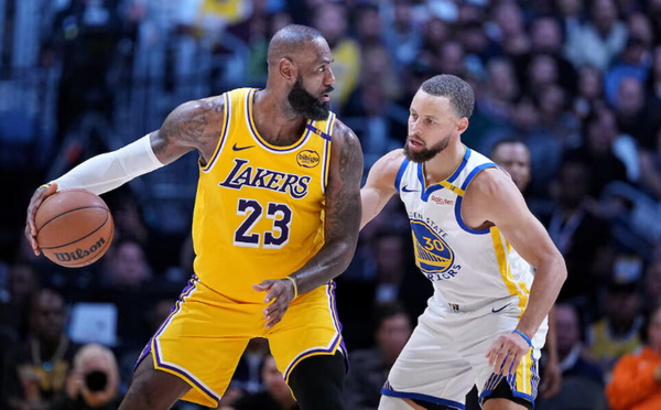 LeBron James intrigue la NBA avec « la décision des décisions »