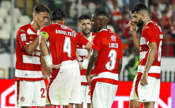 Coupe de la CAF : le Wydad affrontera Ashanti Kotoko à Kumasi le 19 octobre