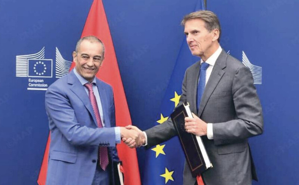 Accord agricole Maroc-UE: une moisson d’opportunités