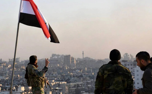 Alep: un cessez-le-feu fragile