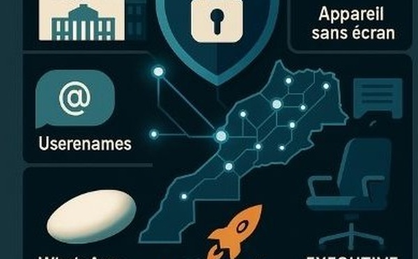 Podcast : l'essentiel de l'actualité TECH de la semaine " du 07-10-2025"