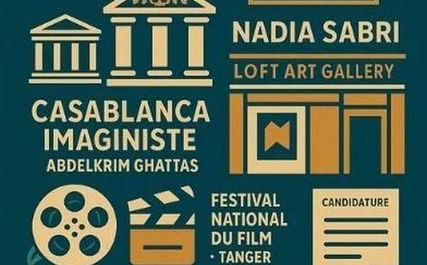 Podcast : l'essentiel de l'actualité Culture de la semaine du 08-10-2025"