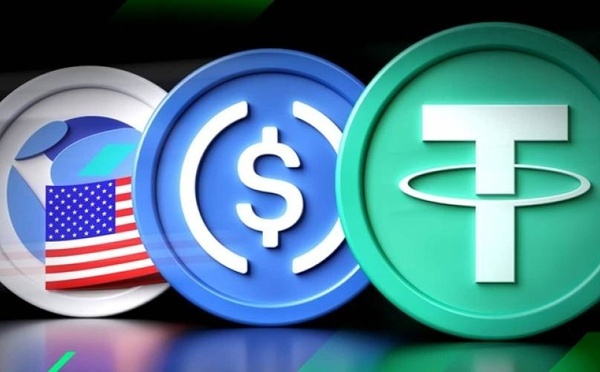 Standard Chartered: 1 000 milliards de dollars pourraient quitter les banques des pays émergents pour les stablecoins d’ici 2028