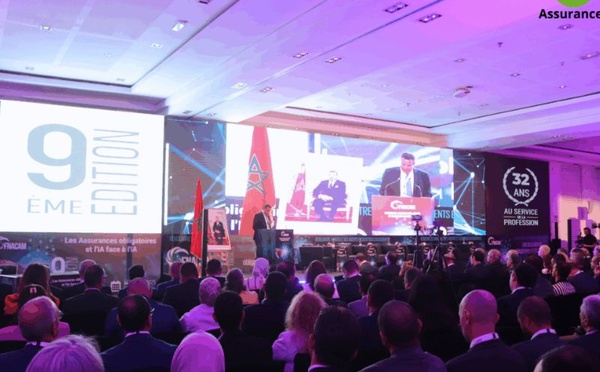 ​Assurance &amp; IA : Chaffai remet l’humain au centre 