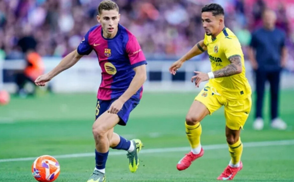 LaLiga délocalise un match à Miami : Villarreal et le FC Barcelone s’affronteront aux États-Unis