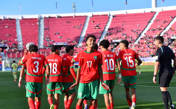 Jeudi 9 octobre : une journée chargée pour les sélections nationales marocaines