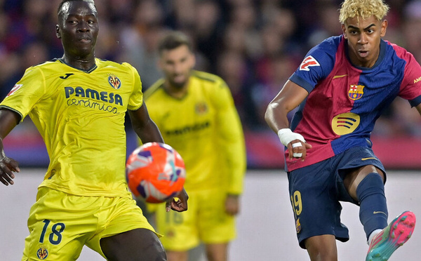 Le match Villarreal–Barça délocalisé à Miami aux États-Unis