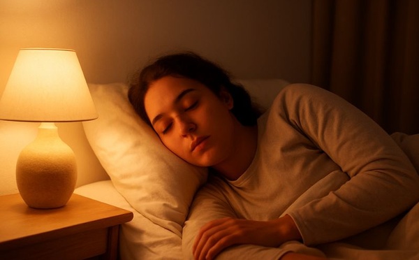 Le sommeil, ce luxe moderne : pourquoi on ne sait plus se reposer