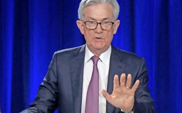 Pause à haut risque : l’illusion calmante de la Fed