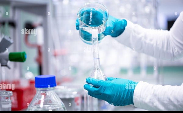 Cette pollution chimique qui nous asphyxie au quotidien