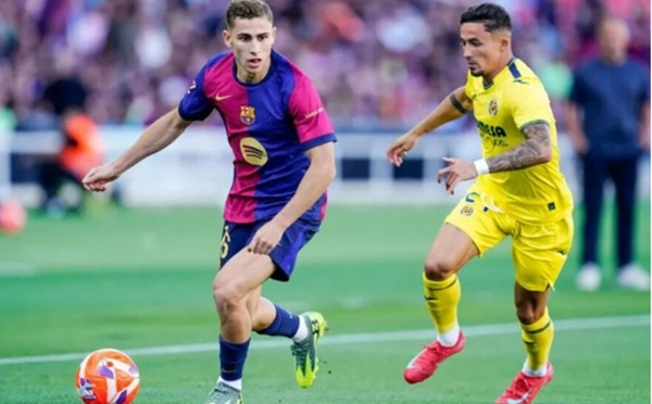 LaLiga délocalise Villarreal – FC Barcelone à Miami : un tournant historique pour le football espagnol