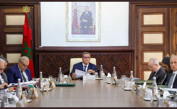 Rabat : Réorganisation de l’Institut national des Beaux-Arts