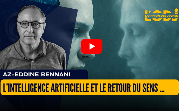 L’intelligence artificielle et le retour du sens : réponse à “Le fantôme dans la machine”