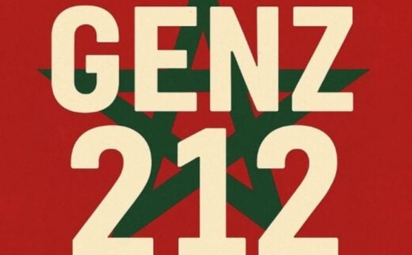 Génération Z suspendrait ses manifestations après le discours Royal