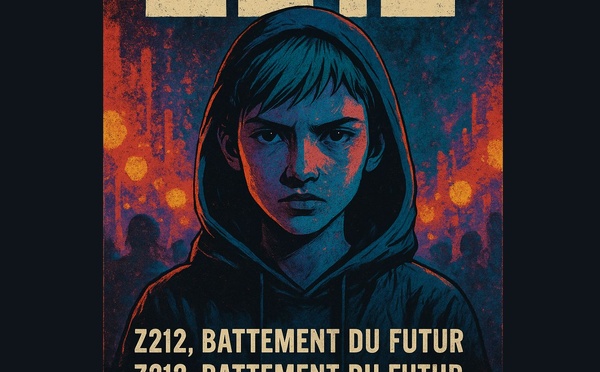 🎵  La fête des âges contrariés : X,Y et Z