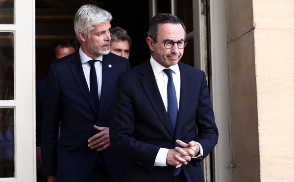 Crise politique en France : Mission impossible Sébastien Lecornu 2, déjà menacé de censure